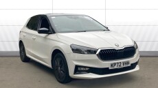 Skoda Fabia 1.0 TSI Colour Edition 5dr Petrol Hatchback